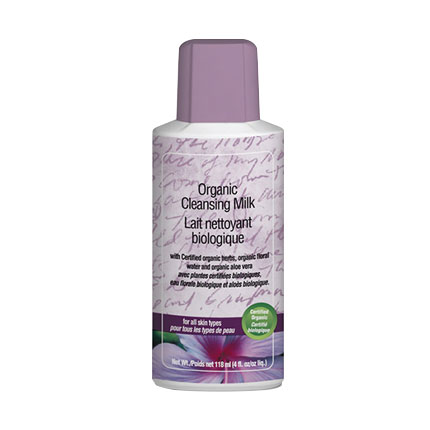 Cosmetic Label Printed 4 Color Process Plus UV Varnish with Permanent Adhesive