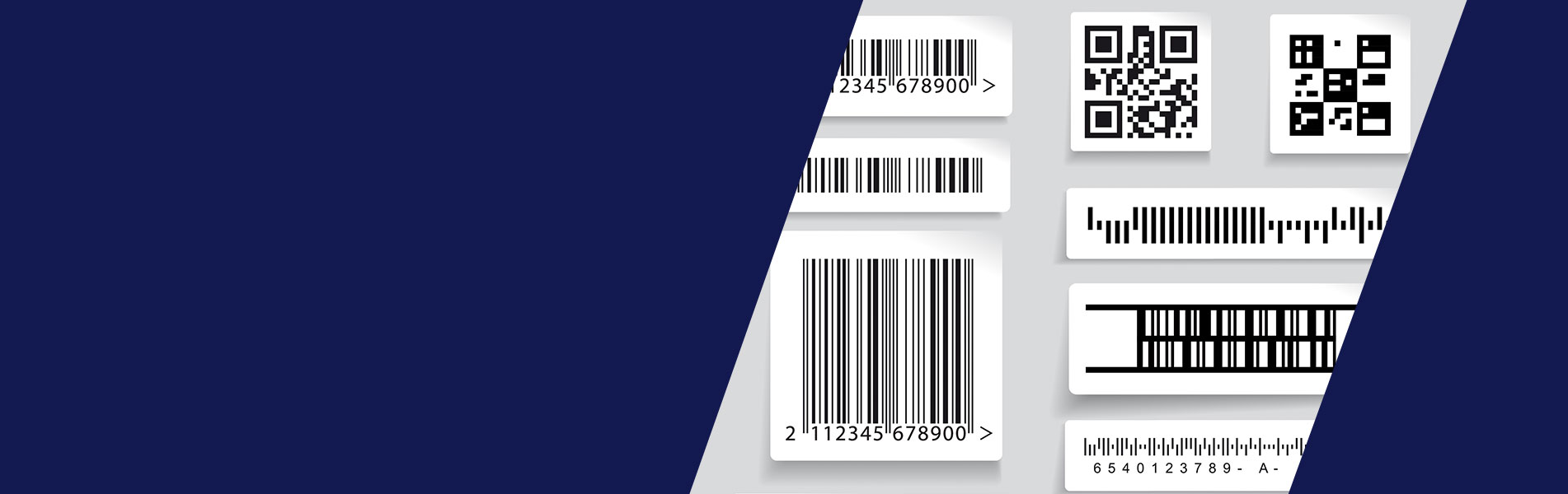 Using Variable Barcode - Acro Labels